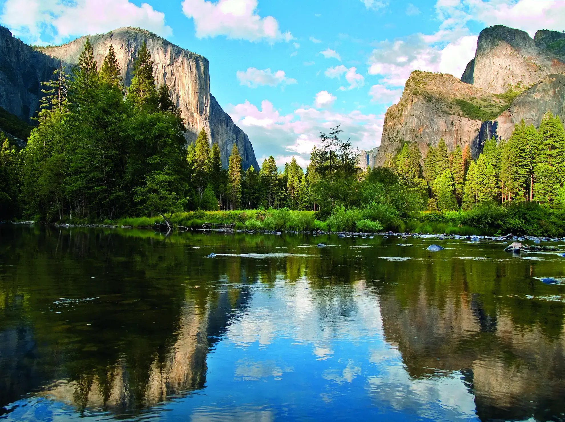 Paisaje natural