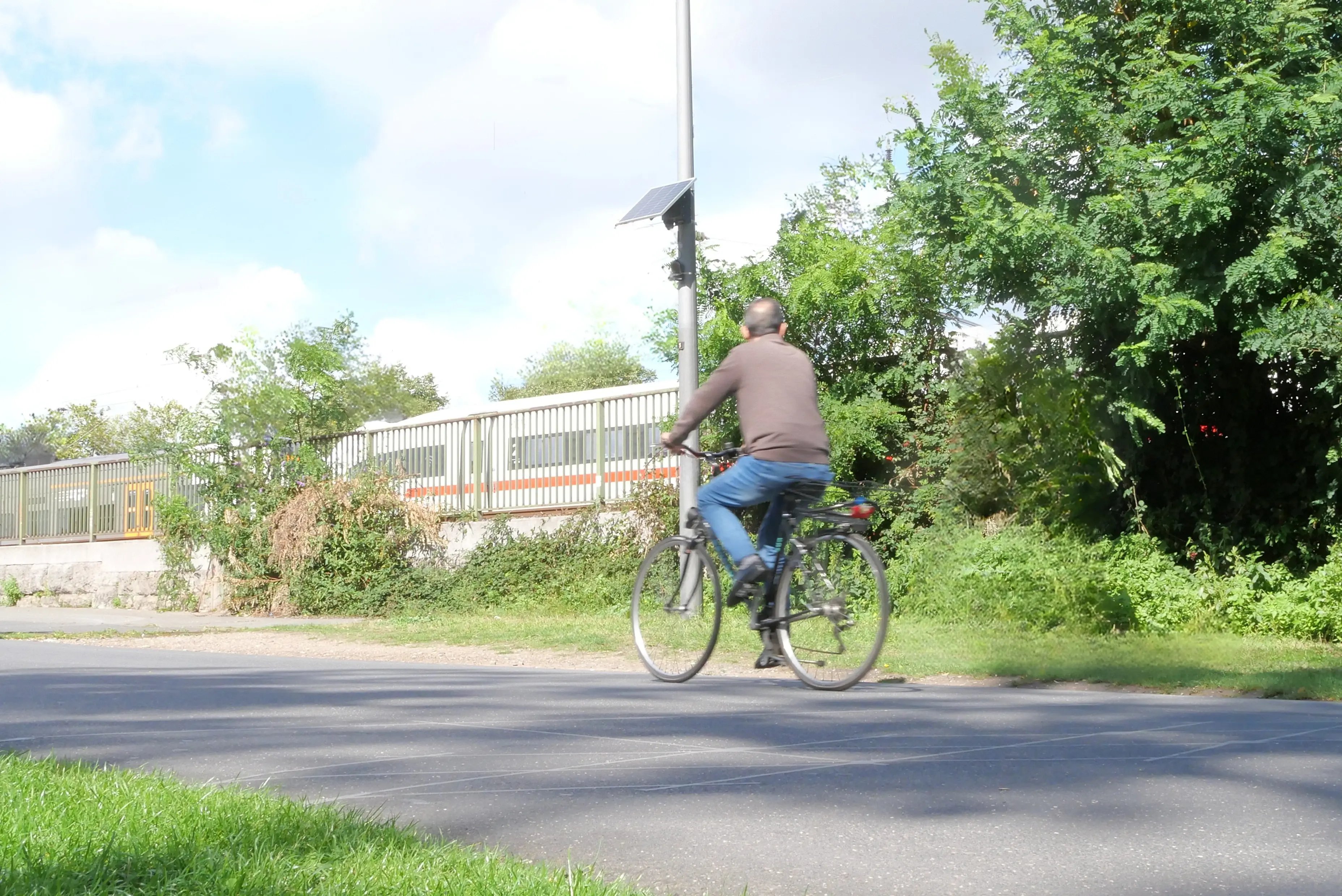 Solución de recuento multimodal 