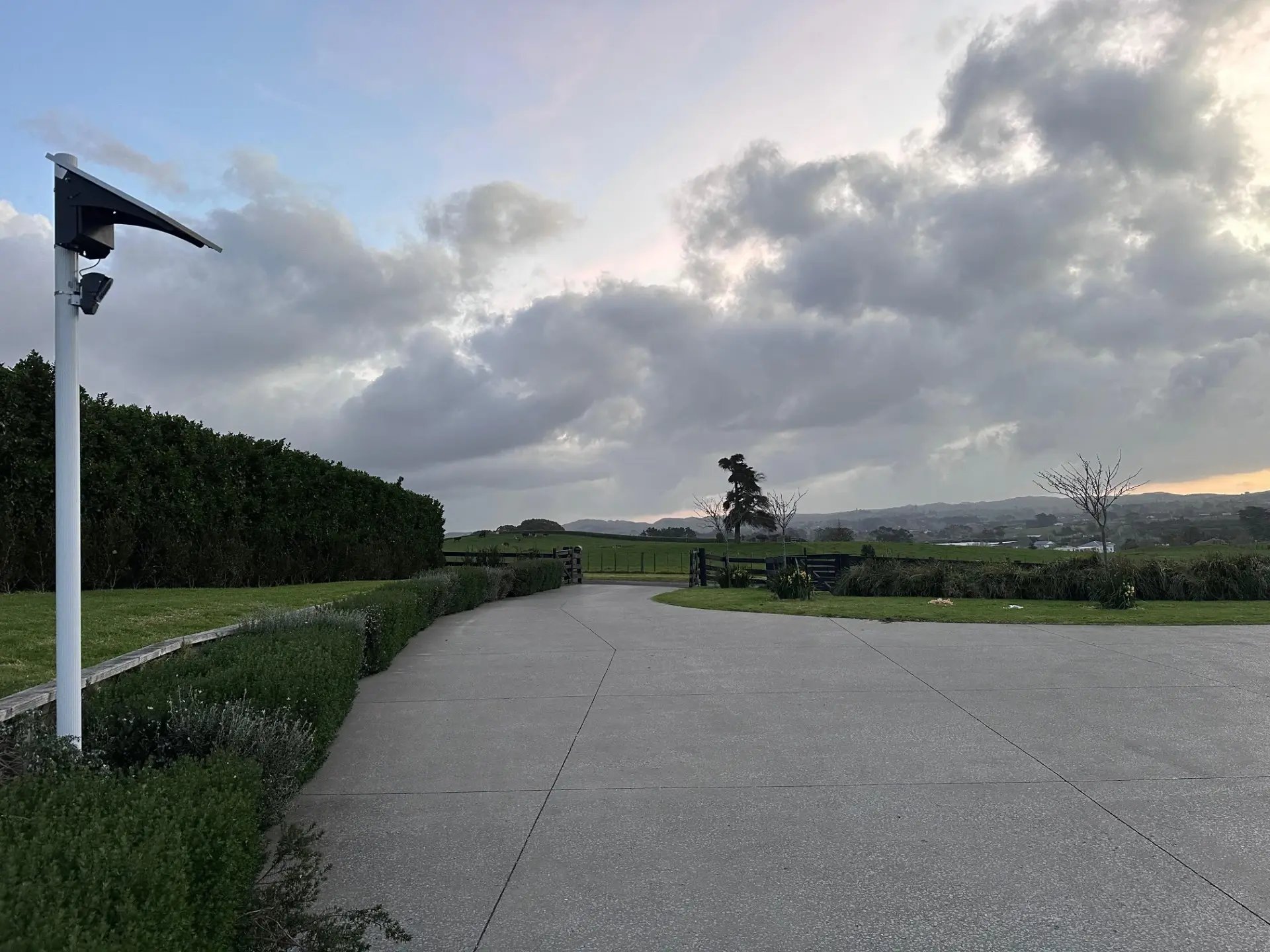 Sistema de recuento multimodal no intrusivo